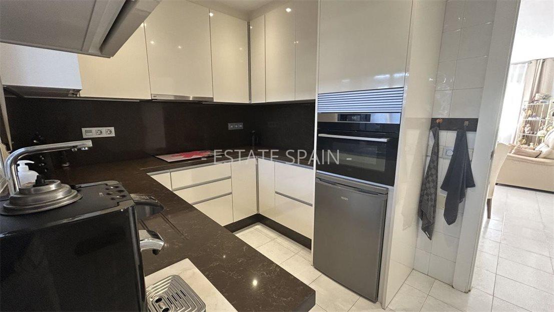 Таунхаус в Ла-Флорида 85 м2 №BL252405468  - Продажа - 10 large