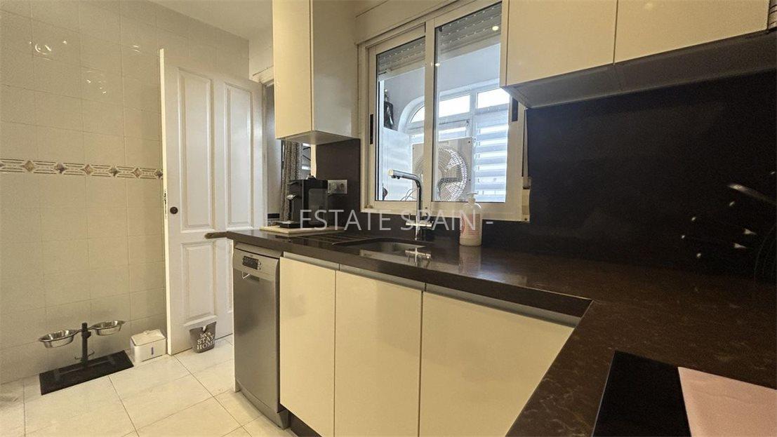 Таунхаус в Ла-Флорида 85 м2 №BL252405468  - Продажа - 12 large