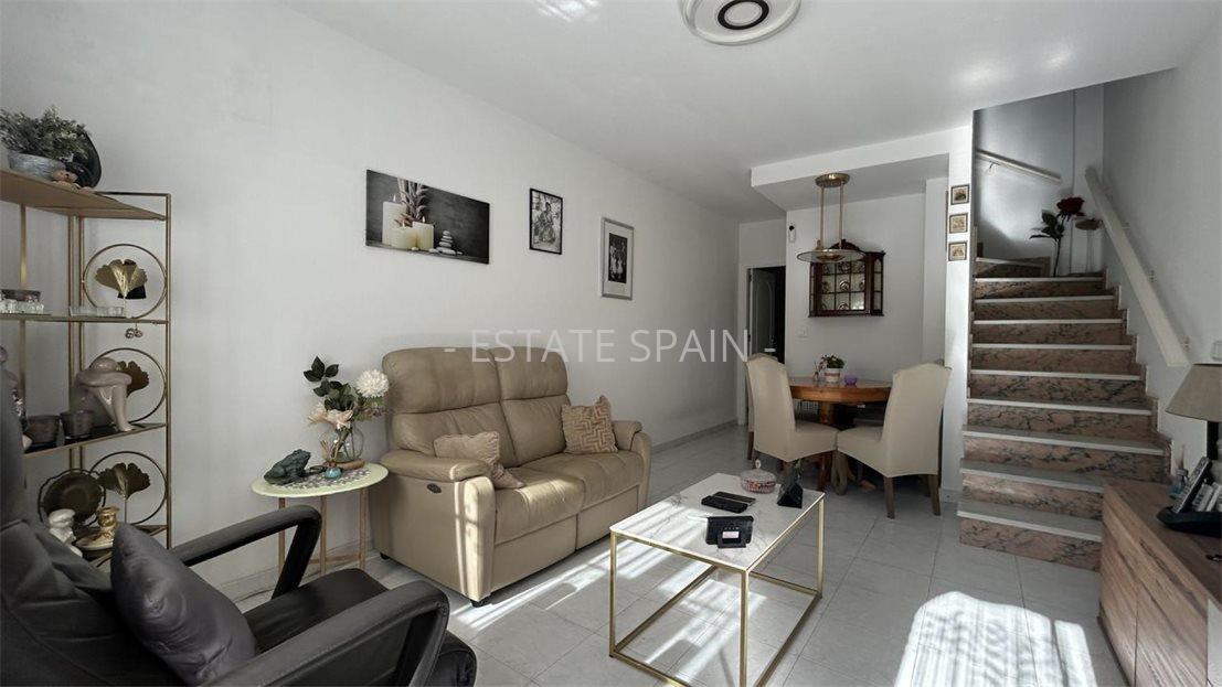 Таунхаус в Ла-Флорида 85 м2 №BL252405468  - Продажа - 3 large