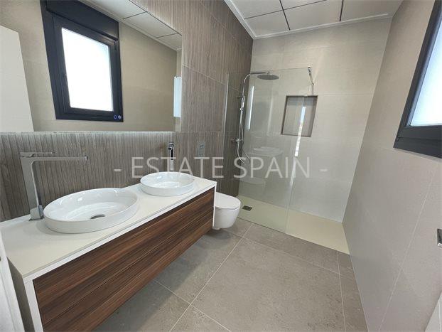 Вилла в Сьюдад-Кесада 280 м2 №VL261199C199  - Продажа - 19 preview