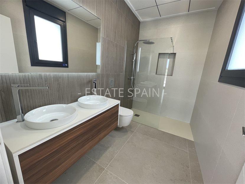 Вилла в Сьюдад-Кесада 280 м2 №VL261199C199  - Продажа - 19 large