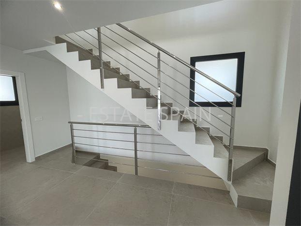 Вилла в Сьюдад-Кесада 280 м2 №VL261199C199  - Продажа - 11 preview