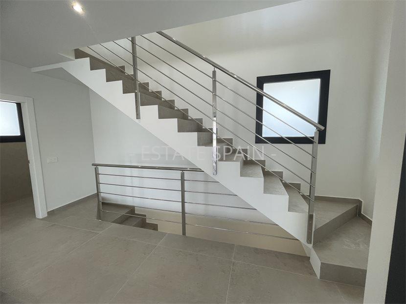 Вилла в Сьюдад-Кесада 280 м2 №VL261199C199  - Продажа - 11 large