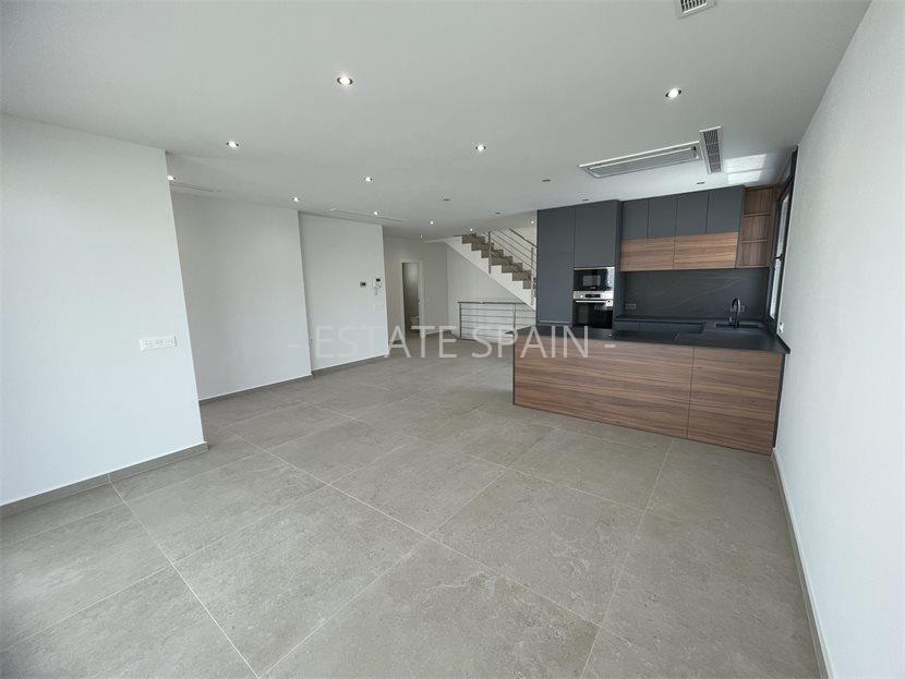 Вилла в Сьюдад-Кесада 280 м2 №VL261199C199  - Продажа - 25 large