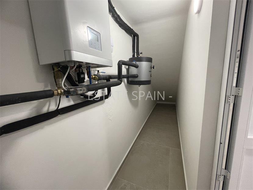 Вилла в Сьюдад-Кесада 280 м2 №VL261199C199  - Продажа - 23 large