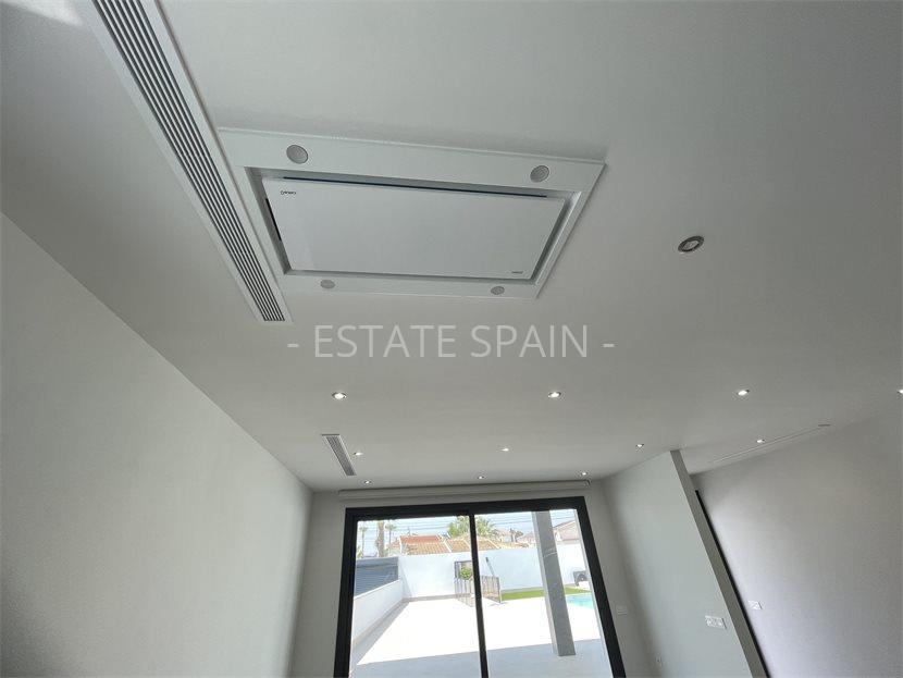 Вилла в Сьюдад-Кесада 280 м2 №VL261199C199  - Продажа - 27 large