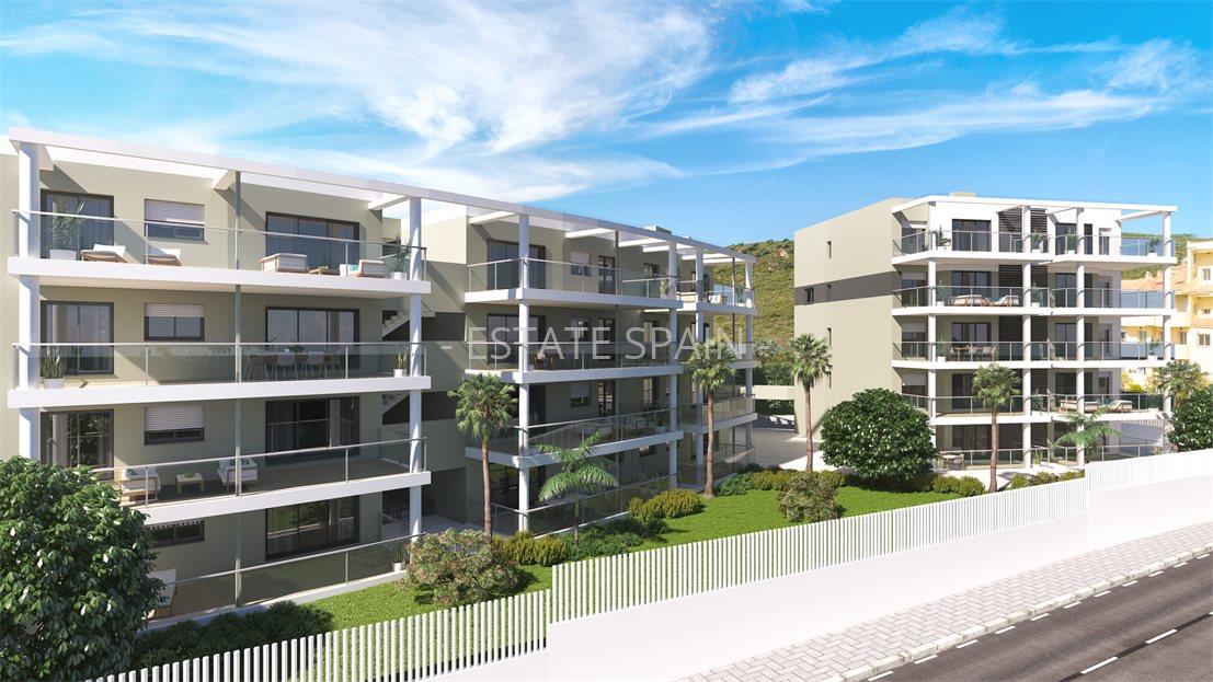 Апартаменты в Манильве 135 м2 №ART251010E8C6D  - Продажа - 13 large