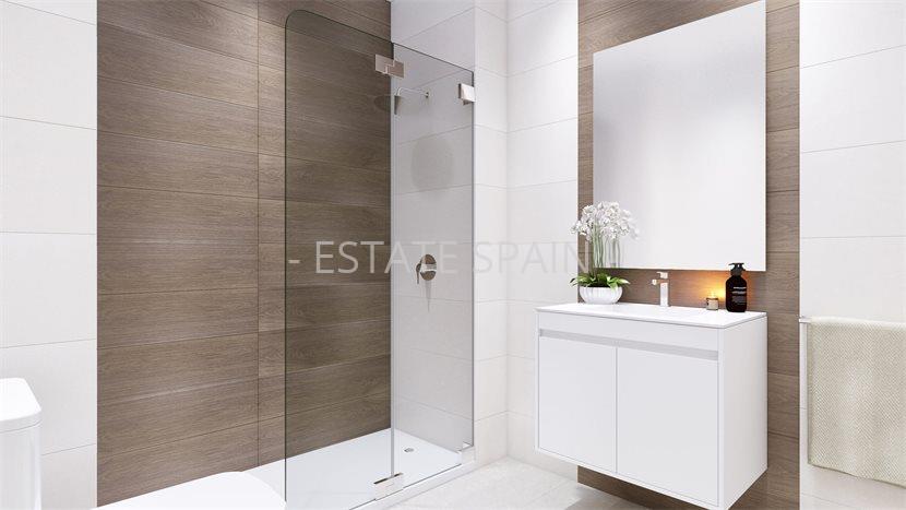 Апартаменты в Манильве 135 м2 №ART251010E8C6D  - Продажа - 2 preview