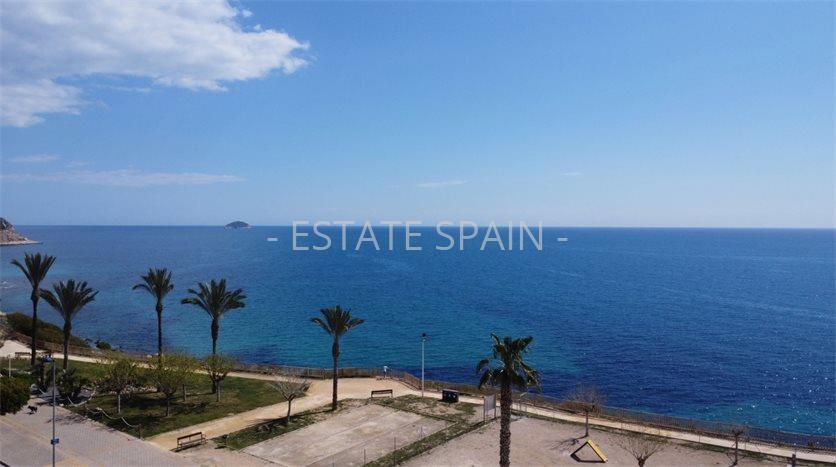 Апартаменты в Вильяхойосе 39 м2 №ART258132AE48  - Продажа - 5 preview