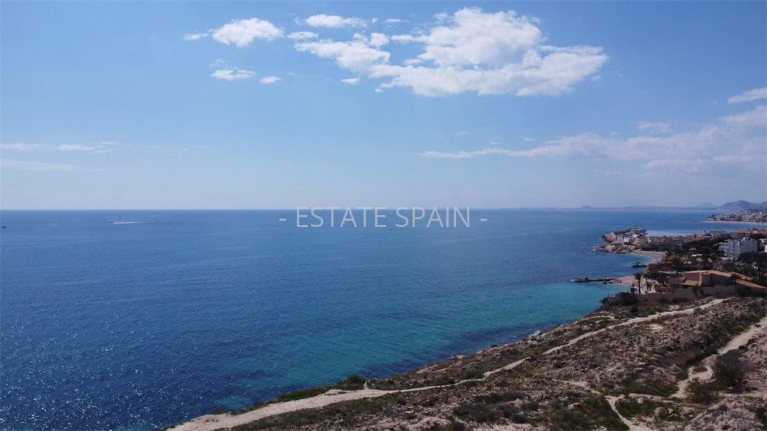 Апартаменты в Вильяхойосе 39 м2 №ART258132AE48  - Продажа - 4 large