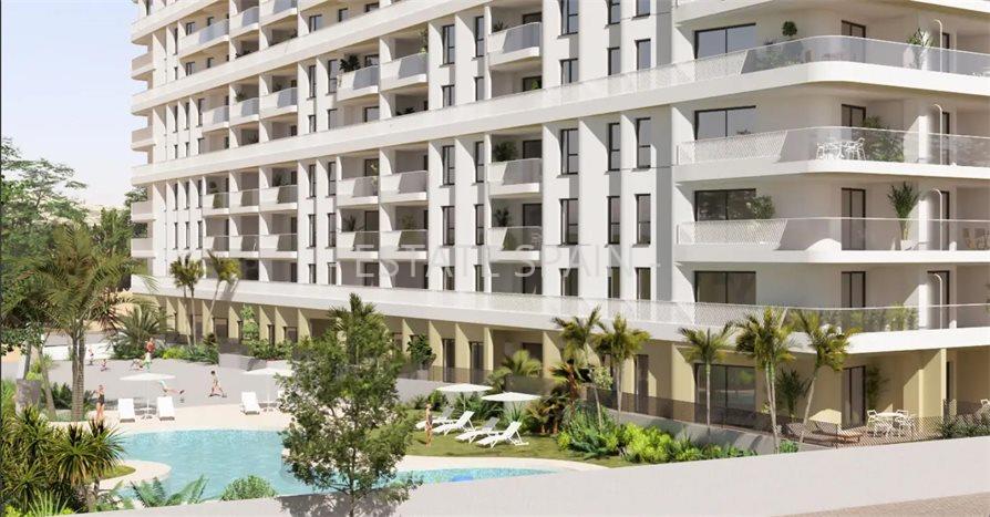 Апартаменты в Вильяхойосе 39 м2 №ART258132AE48  - Продажа - 1 preview