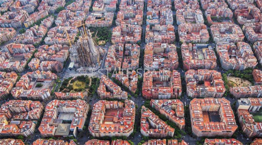 Помещение в Барселоне 60 м2 №COM2213137744  - Продажа - 1 preview