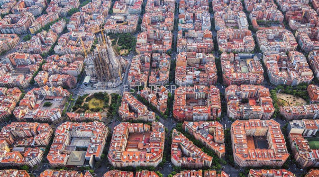 Помещение в Барселоне 60 м2 №COM2213137744  - Продажа - 1 large