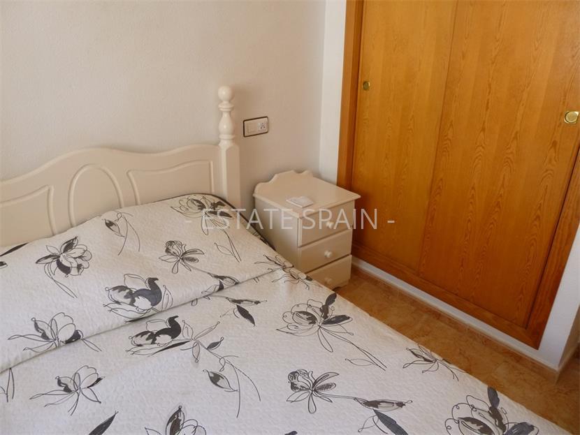 Бунгало в Торревьехе 60 м2 №TAU18131AA84  - Продажа - 10 large