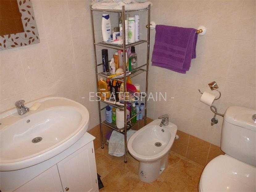 Бунгало в Торревьехе 60 м2 №TAU18131AA84  - Продажа - 12 large