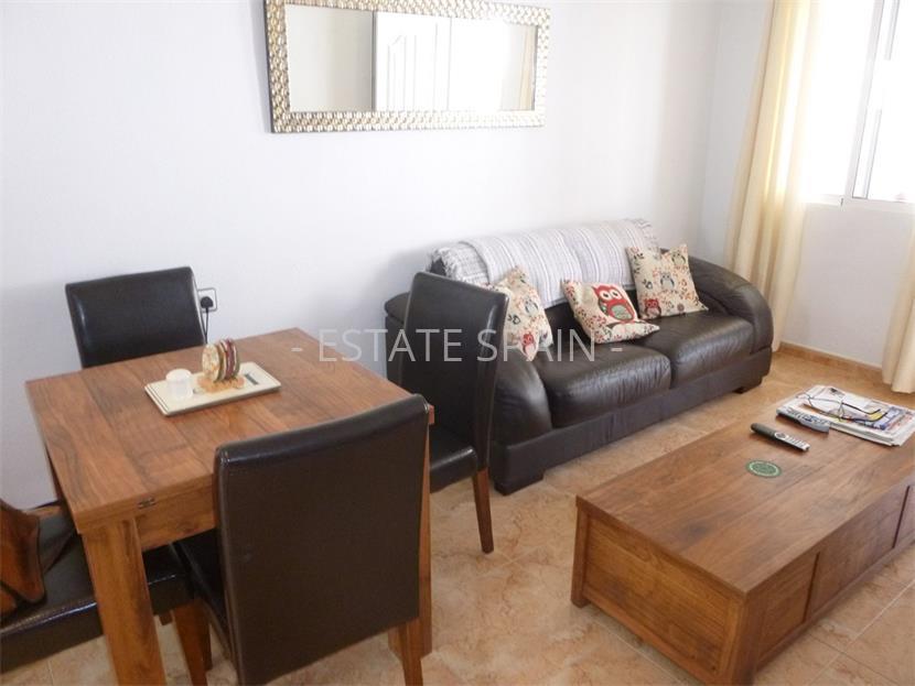 Бунгало в Торревьехе 60 м2 №TAU18131AA84  - Продажа - 13 large