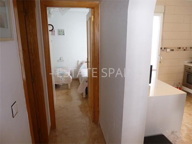 Бунгало в Торревьехе 60 м2 №TAU18131AA84  - Продажа - 14 preview