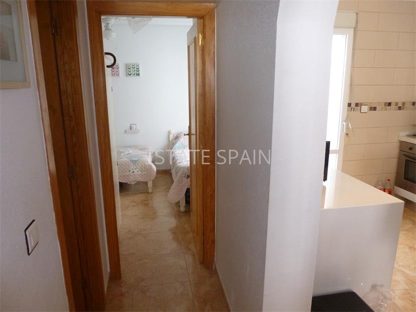 Бунгало в Торревьехе 60 м2 №TAU18131AA84  - Продажа - 14 large