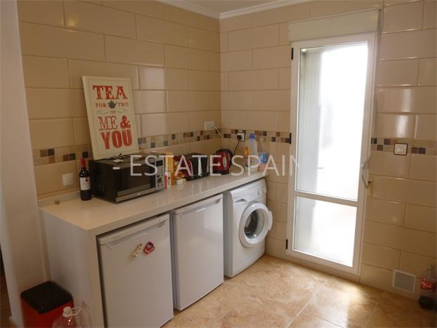 Бунгало в Торревьехе 60 м2 №TAU18131AA84  - Продажа - 15 preview