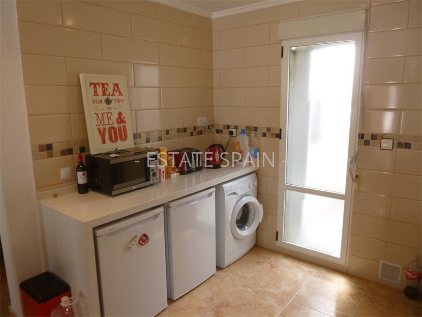 Бунгало в Торревьехе 60 м2 №TAU18131AA84  - Продажа - 15 large