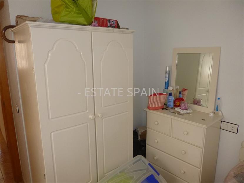 Бунгало в Торревьехе 60 м2 №TAU18131AA84  - Продажа - 16 large