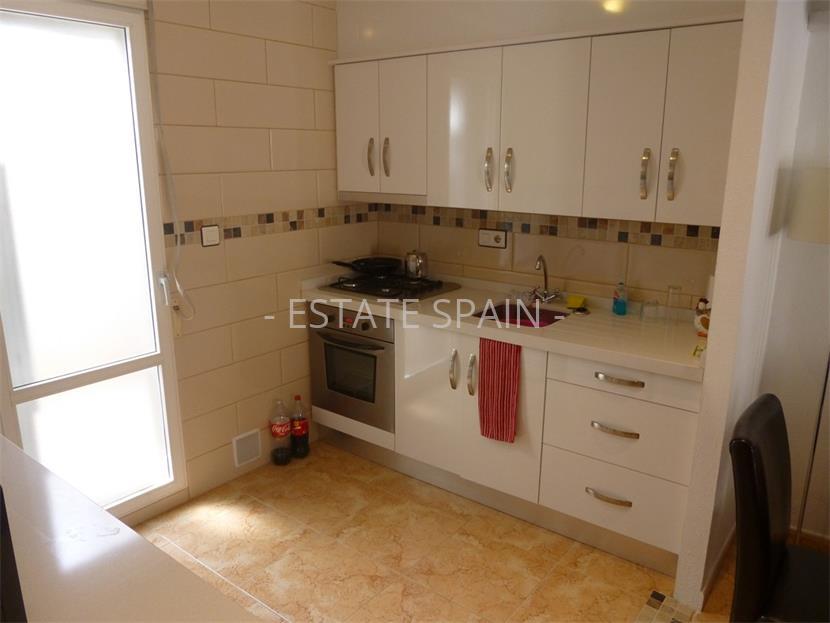 Бунгало в Торревьехе 60 м2 №TAU18131AA84  - Продажа - 17 large