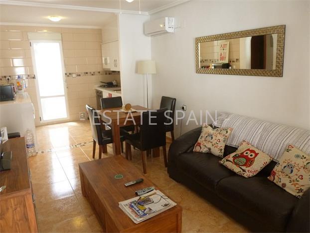 Бунгало в Торревьехе 60 м2 №TAU18131AA84  - Продажа - 19 preview