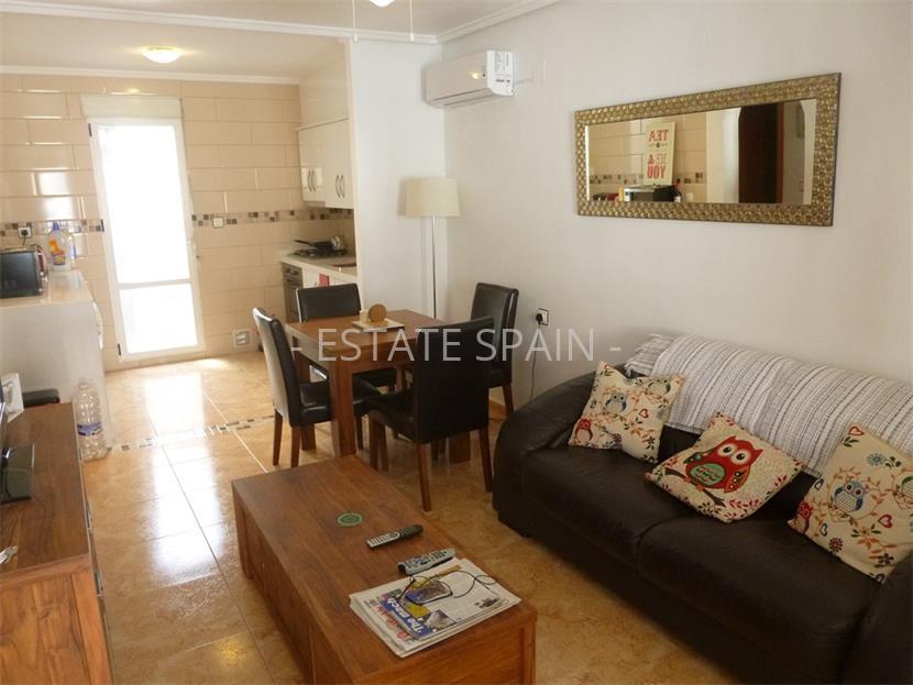 Бунгало в Торревьехе 60 м2 №TAU18131AA84  - Продажа - 19 large