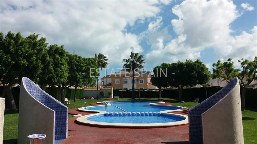 Бунгало в Торревьехе 60 м2 №TAU18131AA84  - Продажа - 1 preview