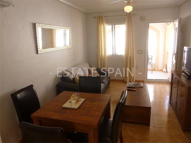 Бунгало в Торревьехе 60 м2 №TAU18131AA84  - Продажа - 20 preview