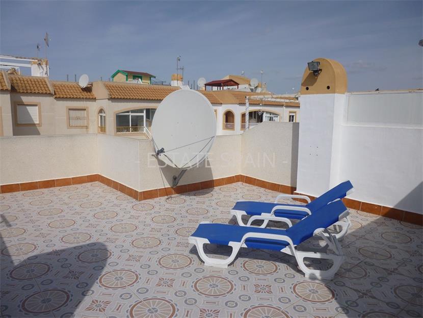 Бунгало в Торревьехе 60 м2 №TAU18131AA84  - Продажа - 2 large