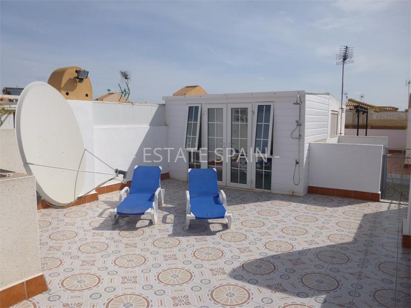 Бунгало в Торревьехе 60 м2 №TAU18131AA84  - Продажа - 3 large