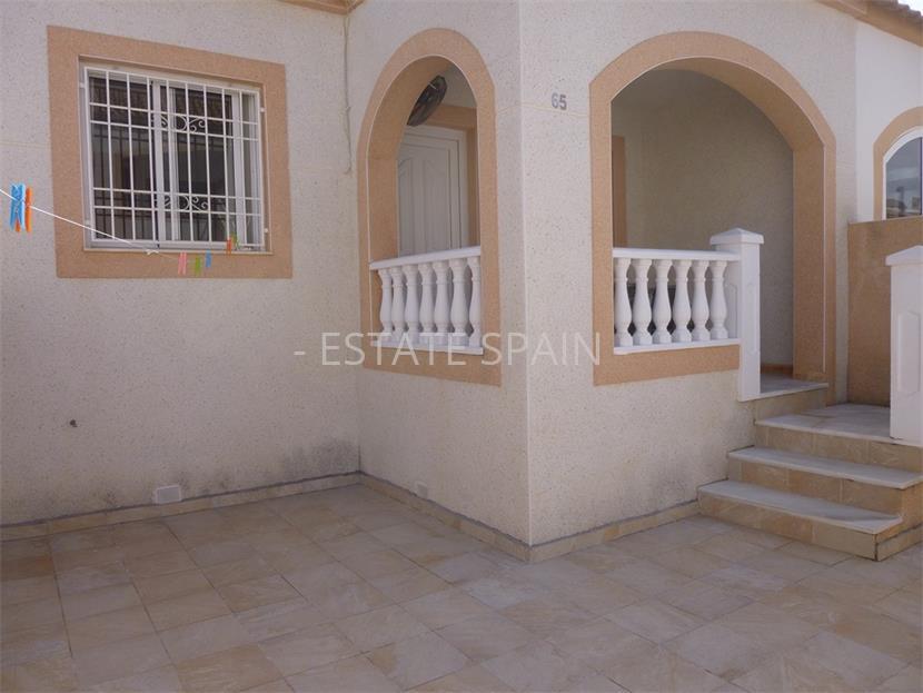 Бунгало в Торревьехе 60 м2 №TAU18131AA84  - Продажа - 4 large