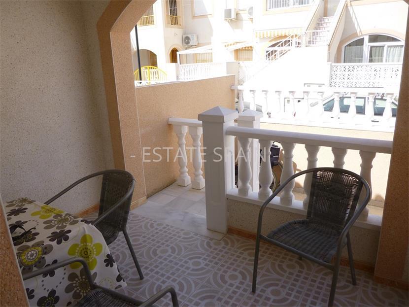 Бунгало в Торревьехе 60 м2 №TAU18131AA84  - Продажа - 6 large