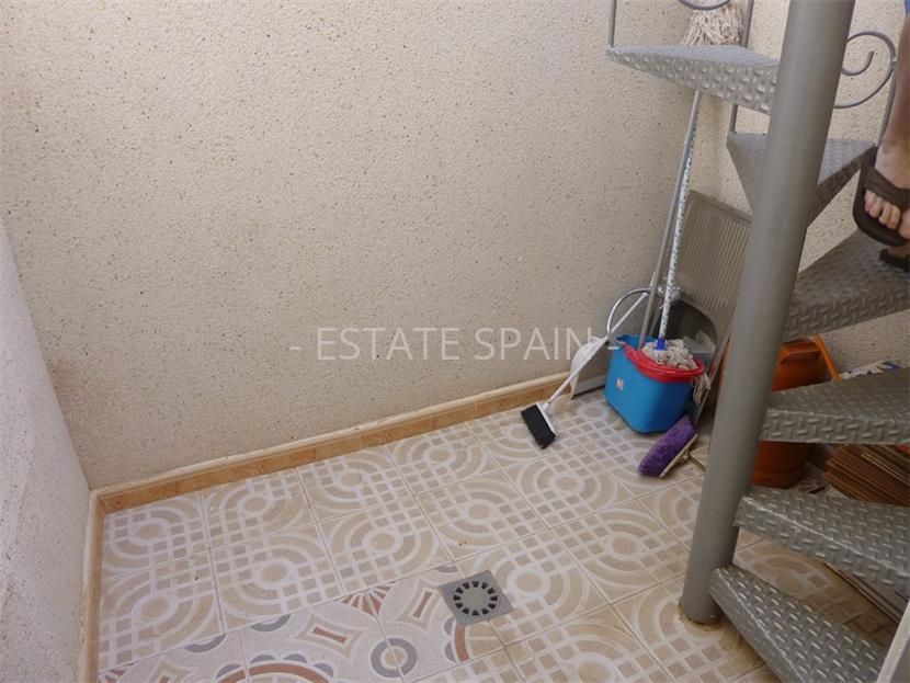 Бунгало в Торревьехе 60 м2 №TAU18131AA84  - Продажа - 8 large