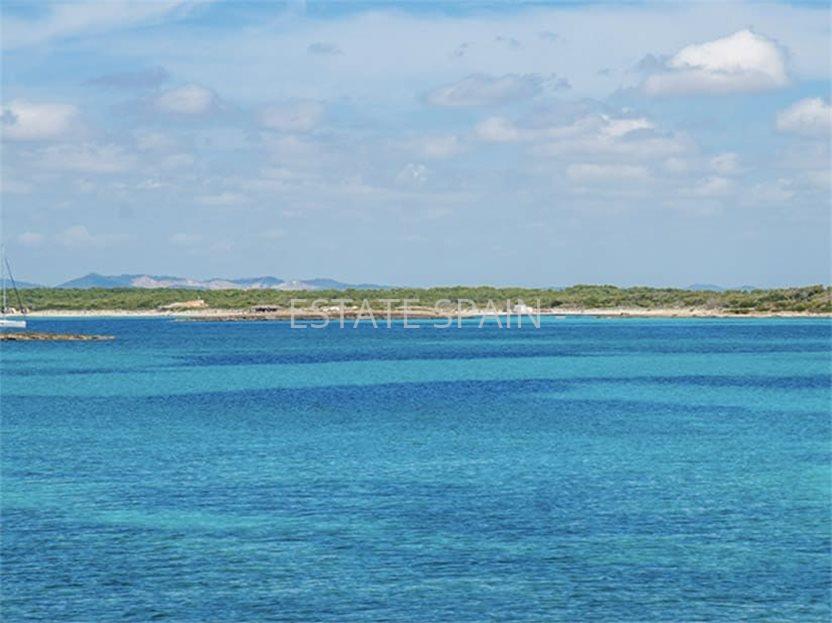 Апартаменты в Кала-Пи 95 м2 №ART2611636B92  - Продажа - 30 large