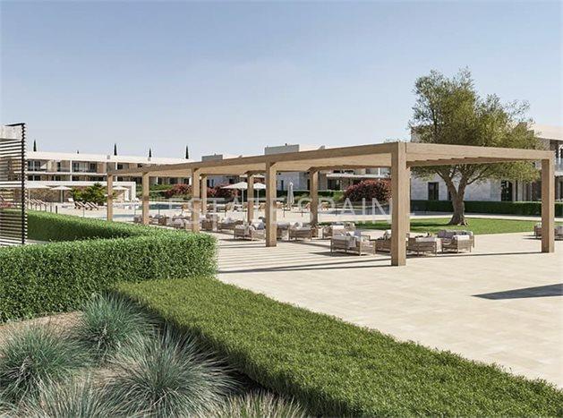 Апартаменты в Кала-Пи 95 м2 №ART2611636B92  - Продажа - 20 preview