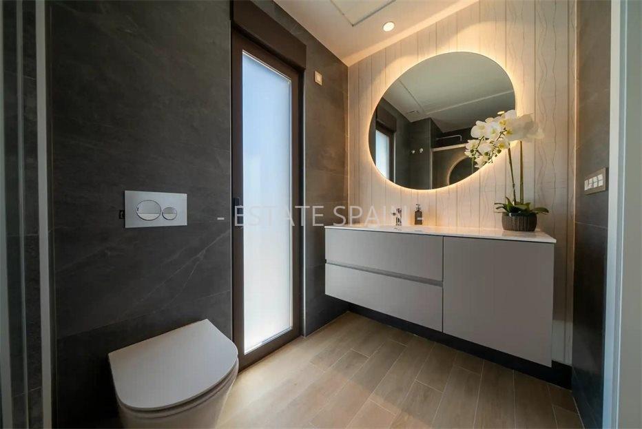 Вилла в Финестрате 242 м2 №VL263161C952  - Продажа - 20 large