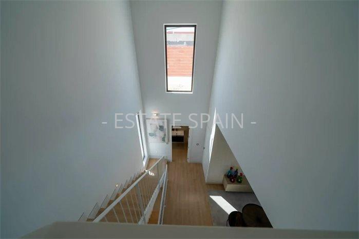 Вилла в Финестрате 242 м2 №VL263161C952  - Продажа - 16 preview