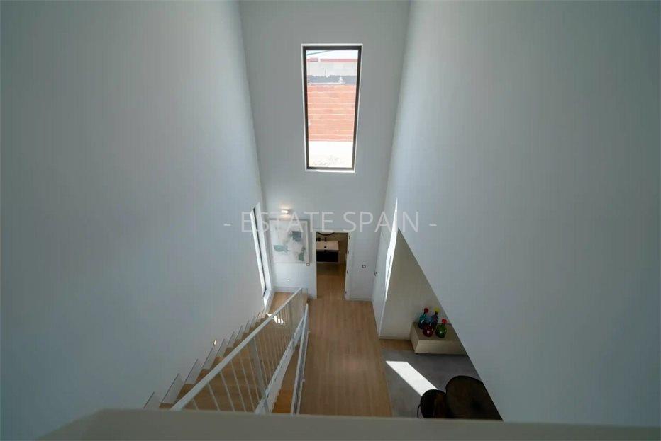 Вилла в Финестрате 242 м2 №VL263161C952  - Продажа - 16 large