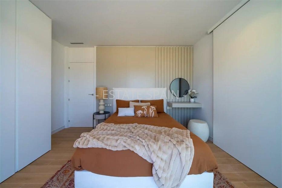 Вилла в Финестрате 242 м2 №VL263161C952  - Продажа - 17 large