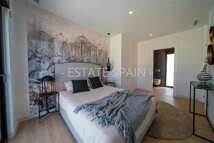 Вилла в Финестрате 242 м2 №VL263161C952  - Продажа - 19 preview