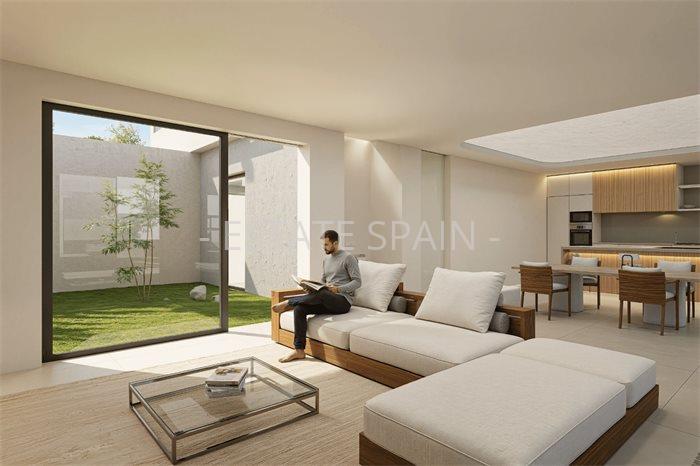 Вилла в Финестрате 242 м2 №VL263161C952  - Продажа - 6 preview