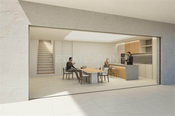 Вилла в Финестрате 242 м2 №VL263161C952  - Продажа - 7 preview