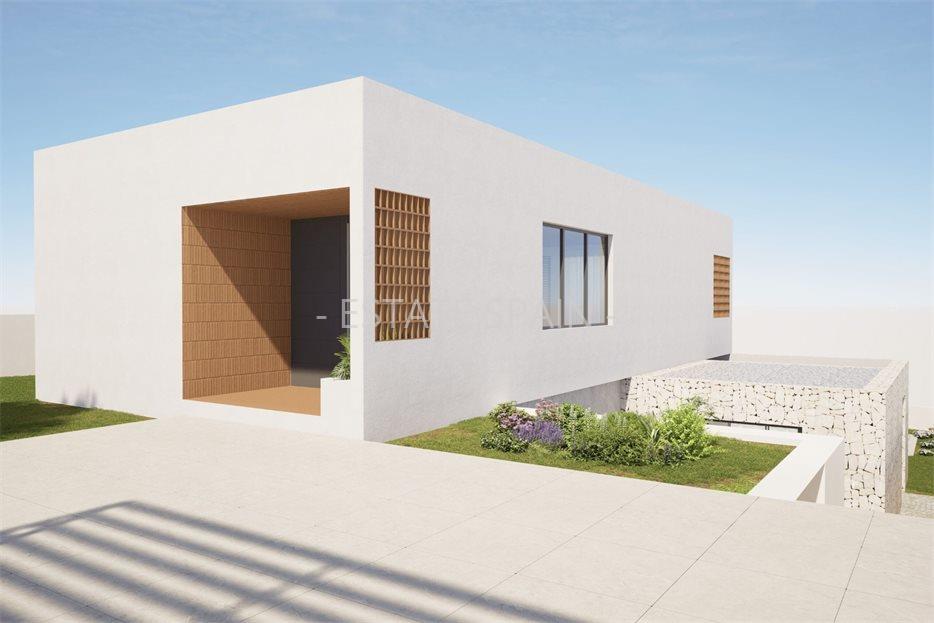 Вилла в Финестрате 242 м2 №VL263161C952  - Продажа - 13 large