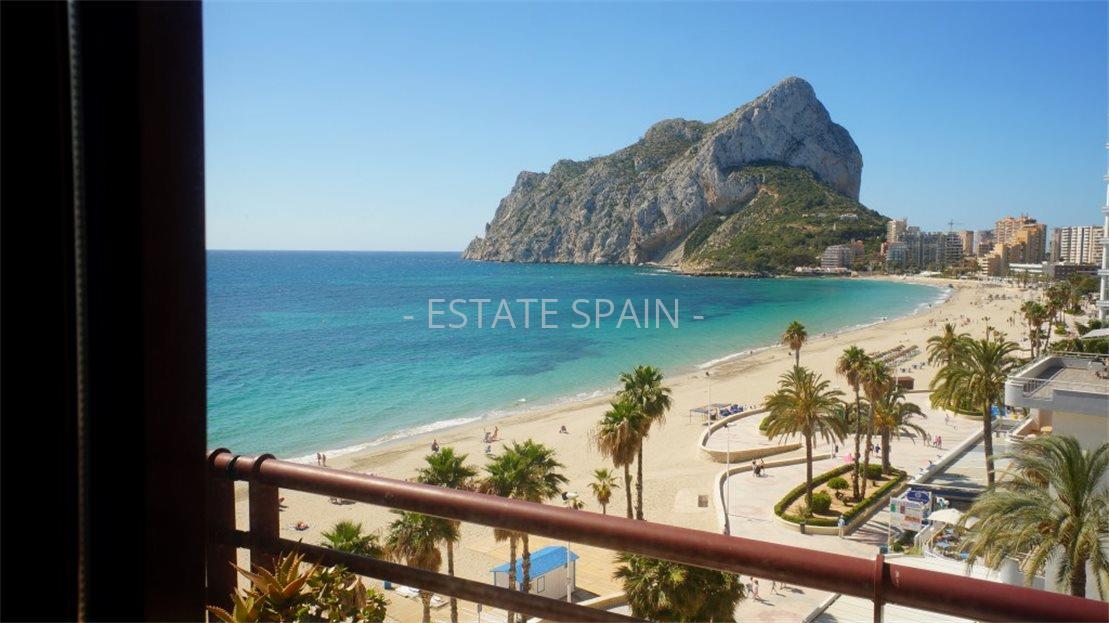 Апартаменты в Кальпе 97 м2 №ART21830B86E3  - Продажа - 2 large