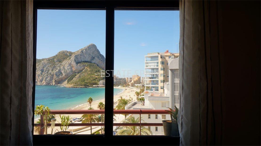 Апартаменты в Кальпе 97 м2 №ART21830B86E3  - Продажа - 13 large