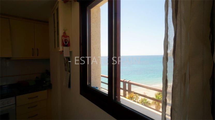 Апартаменты в Кальпе 97 м2 №ART21830B86E3  - Продажа - 14 preview