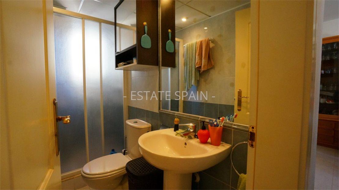 Апартаменты в Кальпе 97 м2 №ART21830B86E3  - Продажа - 12 large