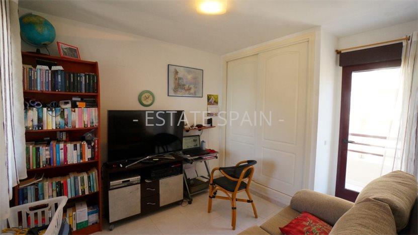 Апартаменты в Кальпе 97 м2 №ART21830B86E3  - Продажа - 5 preview